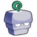 Стикер Blox Fruit