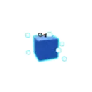 Стикер Blox Fruits