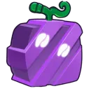 Стикер Blox Fruits physical