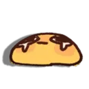 Стикер Cursed