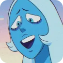 Blue Diamond