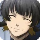 Стикер Blue Lock