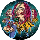 Pass Da Shit Homie