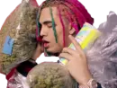 Стикер Pass Da Shit Homie