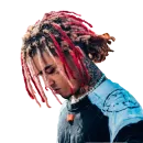 Стикер Pass Da Shit Homie
