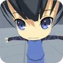 Стикер Blue lock