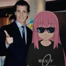 Стикер Рок Тихоня