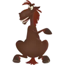 Стикер Юлий