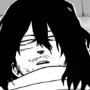 Стикер My Hero Academia