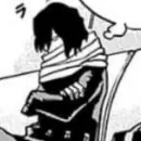 Стикер My Hero Academia