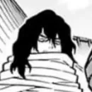 Стикер My Hero Academia