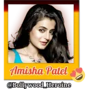 Стикер Heroines