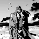 Стикер Bolt Crank