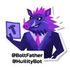 Bolt Father