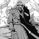 Стикер Bolt Crank