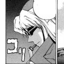 Стикер Bolt Crank