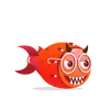 Стикер Bombik Sarov