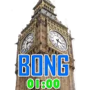Big Ben Bong!
