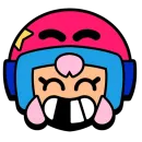 Стикер Bonnie Pins