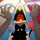 Стикер bon walten files