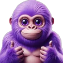 Стикер BonziKill exe компьютерный вирус