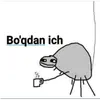 Bo'q