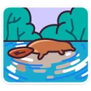 Стикер Борис