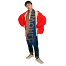 Стикер Boulevard Depo