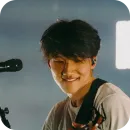 Стикер BoyWithUke