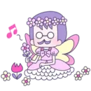 Стикер Боже что это