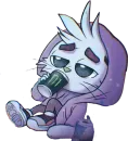 Brad Cat