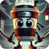 Стикер Brainrot животные