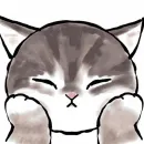 Стикер Cats