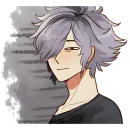 Стикер Братаны