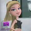 Стикер ✮:▹братц◃:✮