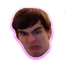 Стикер bratishkinEmoji