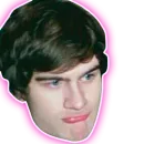 Стикер bratishkinEmoji