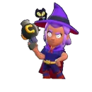 Стикер Бравлеры by ivan.b