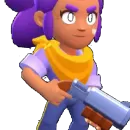 Стикер Бравлеры by ivan.b