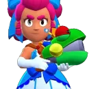 Стикер Бравлеры by ivan.b