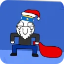 Стикер Brawl Stars