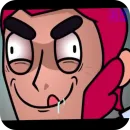 Стикер Brawl Stars