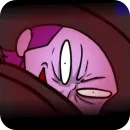 Стикер Brawl Stars