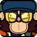 Стикер Brawl Stars