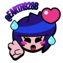 Стикер Brawl Stars