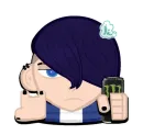 Edgar / Brawl Stars