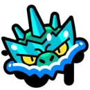 Brawl Godzilla