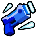 Стикер Brawl Stars Sprays