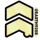 Стикер Brawl Stars Sprays