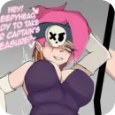 Стикер Brawl Stars